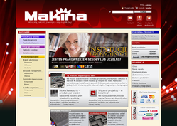 www.makina.pl